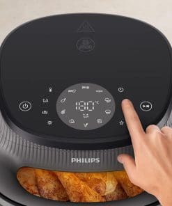 Philips 3000 series Airfryer 6,2L, NA332 – Bild 8