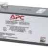 APC - Ersatzbatterie-Kit RBC47 Der LevelOne FPS-1031-Druckserver ist eine ideale Netzwerkdrucklösung für kleine Büros, Heimbüros, Schulen und andere Unternehmen, die die Druckerfreigabe über dasselbe Netzwerk erfordern. <p /><br><br>Dieser Druckerserver ist mit einem 10/100 Mbps-Ethernet-Port für die automatische Erkennung und einem bidirektionalen männlichen Centronic-Port (DB-36-Pin) ausgestattet, an den parallele Drucker angeschlossen werden können.