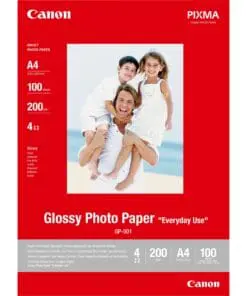 Fotoglanzpapier GP-501 (100 Blatt - 210x 297mm)