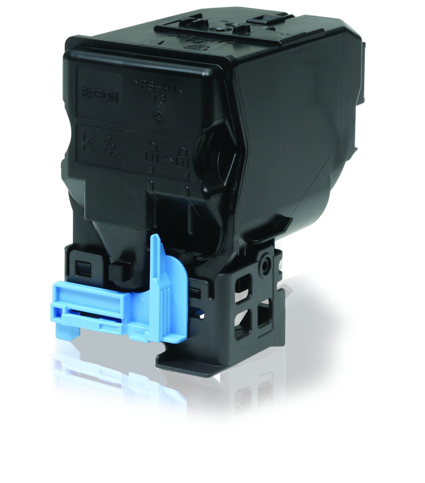 Epson Toner S050593 Aculaser C3900N 6K Schwarz Epson Toner S050593 Aculaser C3900N 6K Schwarz