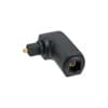 InLine® SATA Stromadapterkabel, 15pol SATA Buchse an 4pol Stecker, 0,15m