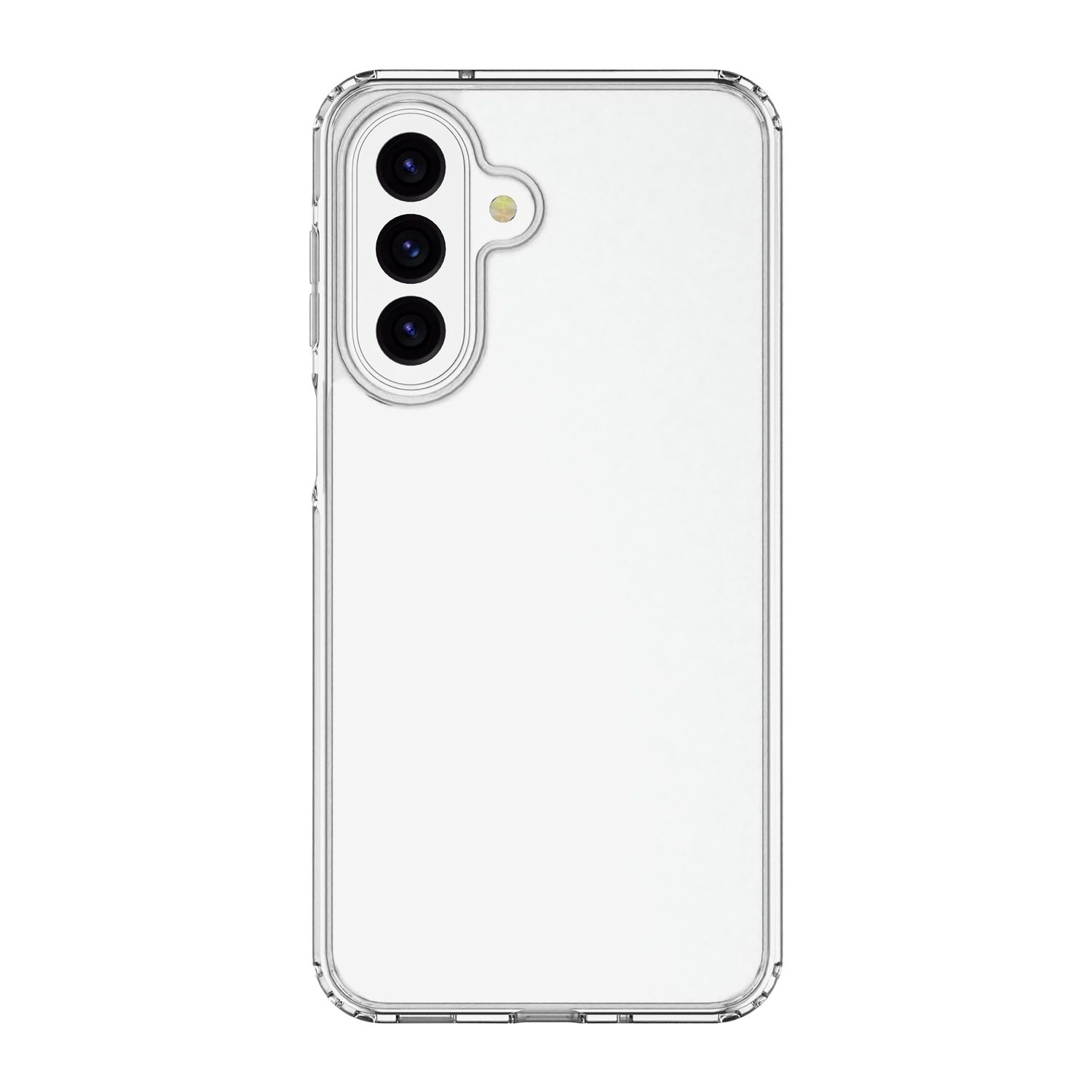 Cellularline Clear Strong Case für Samsung A27 5G Cellularline Clear Strong Case für Samsung A27 5G – Bild 3