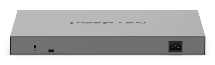 Netgear GS752TXP-300EUS 48 Port Gigabit Smart Switch,380W PoE+ Netgear GS752TXP-300EUS 48 Port Gigabit Smart Switch,380W PoE+ – Bild 5