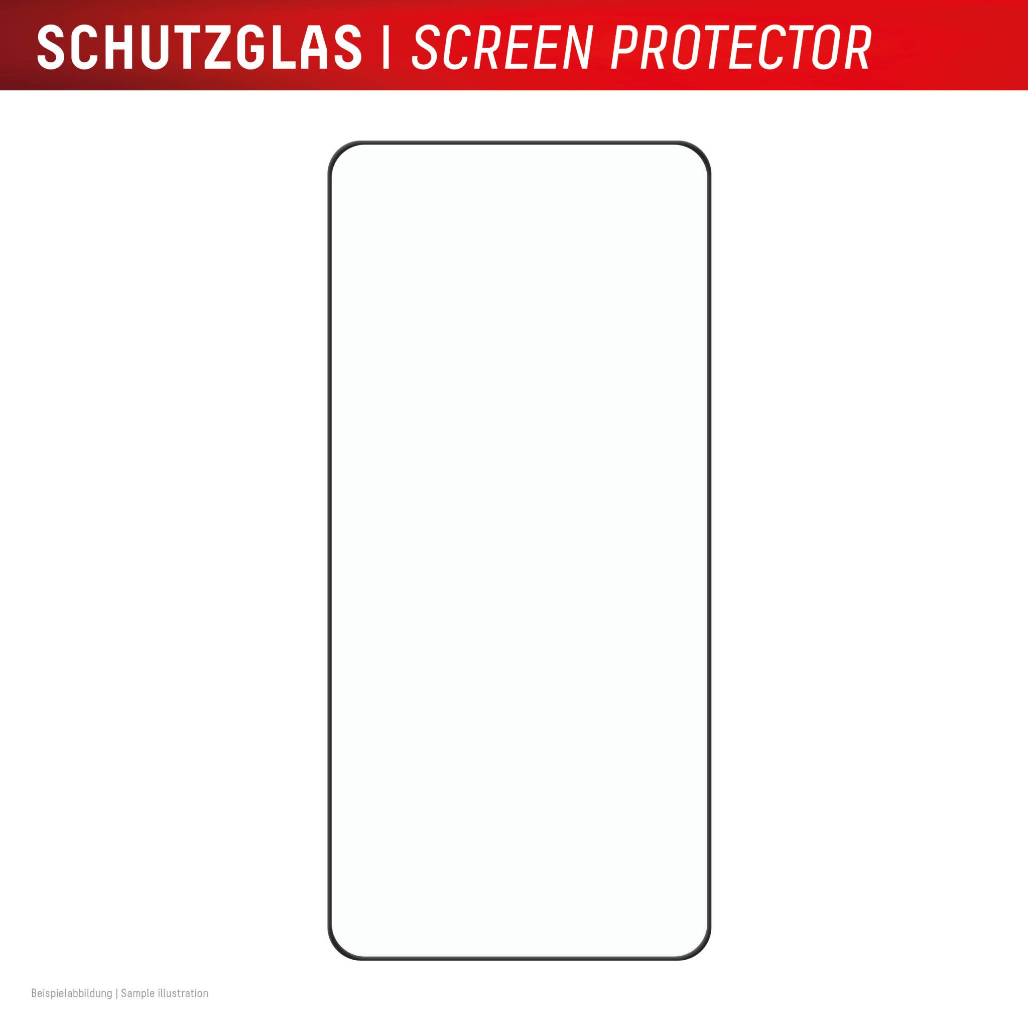 DISPLEX Premium Panzerglas vollflächig Antireflex für Samsung Gal. S26 Ultra DISPLEX Premium Panzerglas vollflächig Antireflex für Samsung Gal. S26 Ultra – Bild 9