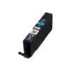 Canon Tintenpatrone CLI-531 C Cyan (12,5ml) Mit der Canon CLI-531GY Tintenpatrone Grau in deinem Drucker kannst du hochwertige Fotos erzielen. Original Canon Tinte garantiert langlebige, qualitativ hochwertige Tinte. Die graue Tinte befindet sich neben 4 Farbstofftinten. Die Farbstofftinten liefern kräftige und leuchtende Farben für fantastische Fotodrucke.<br><br>- Die Tintenpatrone Grau liefert hochwertige Dokumenten- und Fotodrucke, perfekt für zu Hause oder fürs Büro<br>- Jede zurück gegebene Toner-Cartridge und jeder Tintenbehälter wird wiederverwendet oder recycelt. Das ist kostenlos, einfach und umweltfreundlich<br>- Die Tinte befindet sich neben 4 Farbstofftinten und einer Tinte Pigmentschwarz. Unsere Farbstofftinten bieten eine noch bessere Leistung für das Drucken von Fotos. Sie liefern hervorragende und leuchtende Farben<br><br>Original Verbrauchsmaterialien<br>Original Canon Verbrauchsmaterialien sind einfach besser – sie sorgen dafür, dass dein Canon Drucker immer beste Ergebnisse liefert und bieten dabei ein gutes Preis-Leistungsverhältnis. <br><br>Erlebe eindrucksvolle und langlebige Drucke mit original Canon Tinten – Tinten, denen du vertrauen kannst, dass sie in perfekter Harmonie mit deinem Drucker arbeiten.