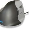 Das am häufigsten verwendete Zubehörteil für die Arbeit am Laptop oder Computer ist die Maus, deshalb ist eine gute, ergonomische Maus wesentlich.