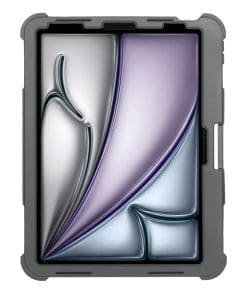 Targus THD966GL Tablet-Schutzhülle 27,9 cm (11") Stoßfänger Grau, Transparent