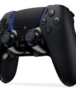 Alternative view of Sony PS5 DualSense Edge Controller Schwarz Gamepad Analog / Digital PlayStation 5