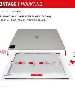 DISPLEX Tablet Real Glass iPad 10,9"(10th)/11"(25) – Bild 4