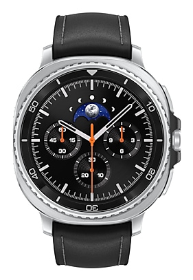 Samsung Galaxy Watch8 Classic 4G Black Samsung Galaxy Watch8 Classic 4G Black – Bild 2