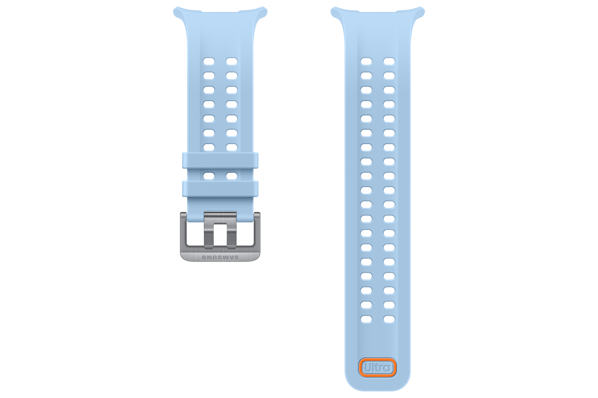 Samsung Marine Band, Blue (für WatchUltra /2) Samsung Marine Band, Blue (für WatchUltra /2)