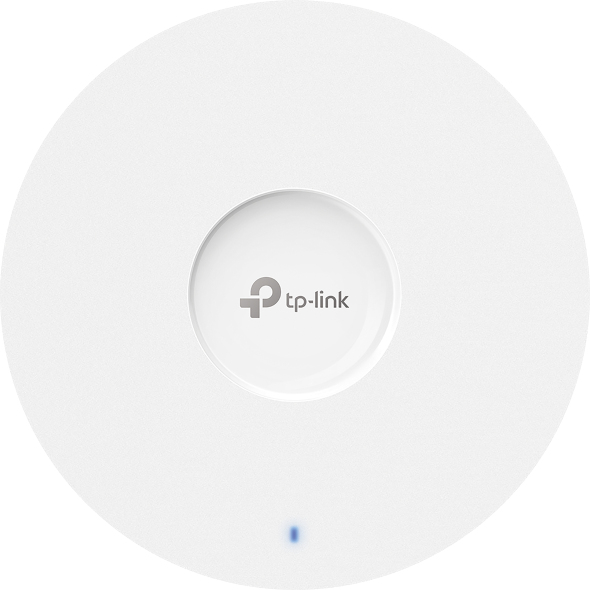 Omada EAP683 UR AX6000 Dual-Band Wi-Fi 6 Access Point Omada EAP683 UR AX6000 Dual-Band Wi-Fi 6 Access Point