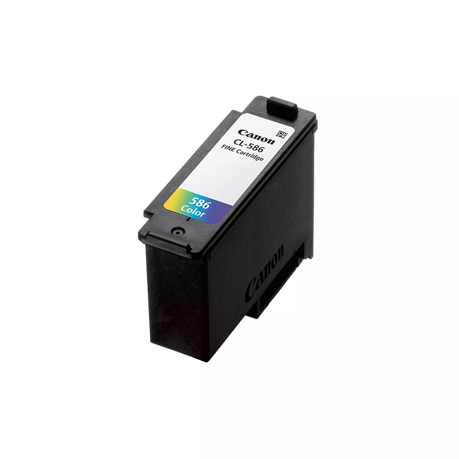 Canon Tintenpatrone CL-586 Color (8ml) Canon Tintenpatrone CL-586 Color (8ml)