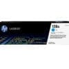 HP Toner CE321A Cyan (ca. 1.300 Seiten) Verlassen Sie sich mit dem HP 973XL Toner auf Farbdokumente in Profiqualität zu einem optimalen Preis-Leistungs-Verhältnis