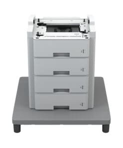 Brother TT-4000 Papierzuführung für 4 x 520 Blatt