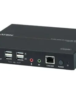 ATEN KA8280 KVM-Konsolen-Station, HDMI, USB, Audio, KVM over IP
