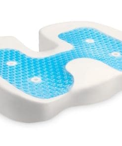 Kensington Premium-Sitzkissen mit Kühlgel – Bild 5
