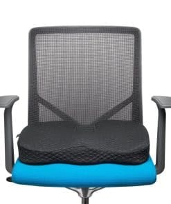 Kensington Premium-Sitzkissen mit Kühlgel – Bild 4