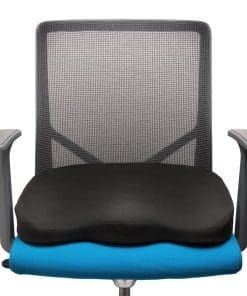 Kensington Ergonomisches Sitzkissen aus Formschaum Kensington Ergonomisches Sitzkissen aus Formschaum – Bild 5