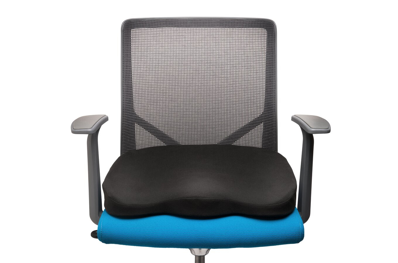 Kensington Ergonomisches Sitzkissen aus Formschaum Kensington Ergonomisches Sitzkissen aus Formschaum – Bild 5