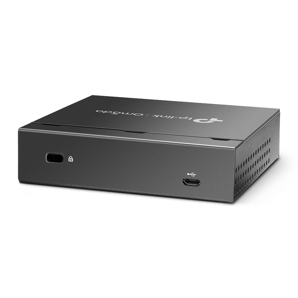 Omada OC200 Cloud WLAN Controller Omada OC200 Cloud WLAN Controller – Bild 3