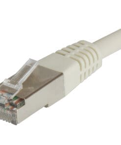 Alternative view of equip 2-Port Cat.5e RJ45 Splitter