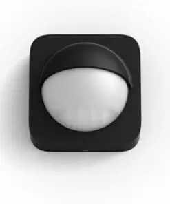 Philips Hue Outdoor Sensor Schwarz/