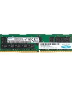 Origin Storage 16GB DDR4 2666MHz RDIMM 2Rx4 ECC 1.2V Speichermodul 1 x 16 GB