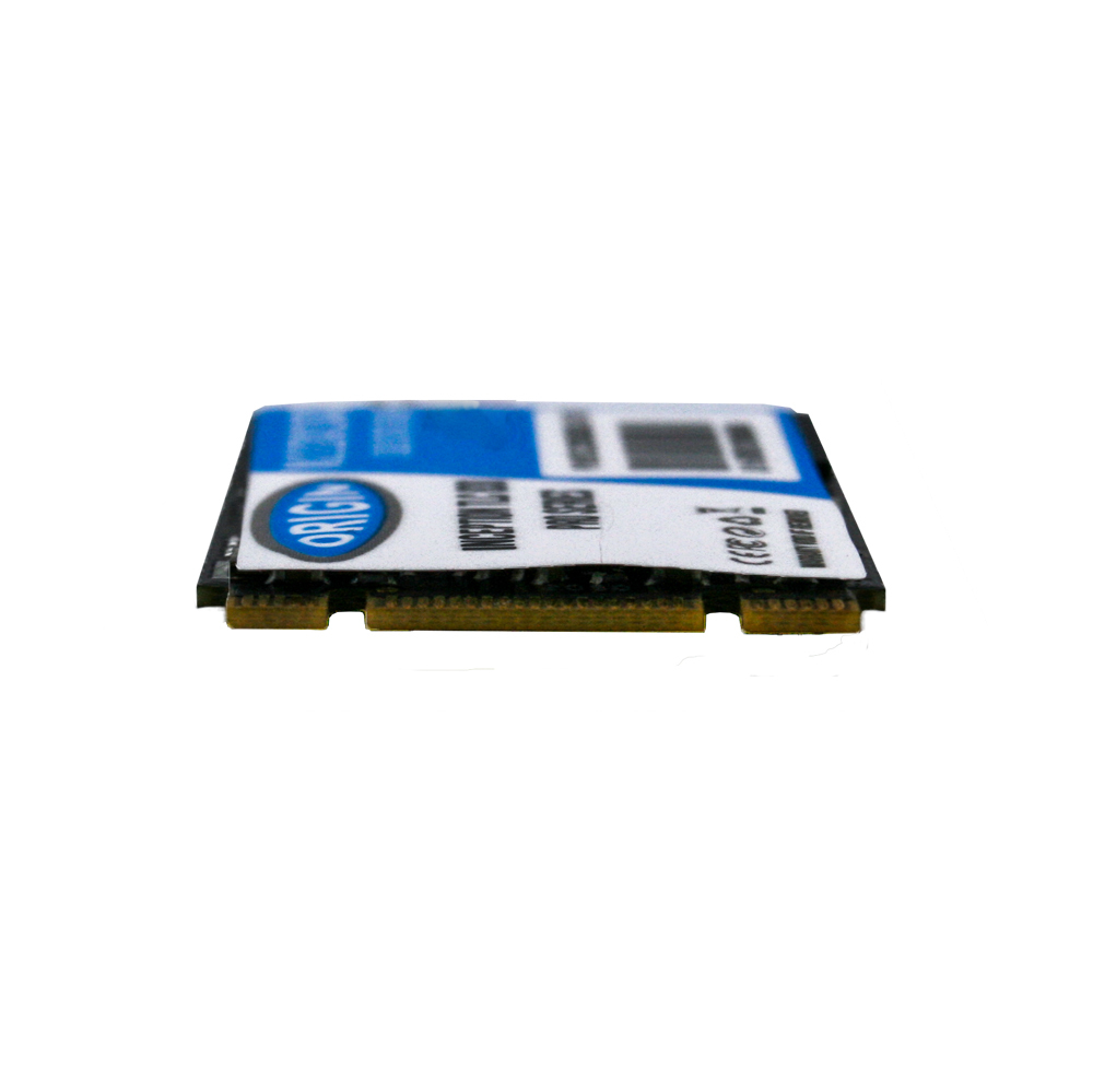 Origin Storage NB-256M.2/NVME-42 Internes Solid State Drive 256 GB M.2 PCI Express 3.0 3D TLC Origin Storage NB-256M.2/NVME-42 Internes Solid State Drive 256 GB M.2 PCI Express 3.0 3D TLC – Bild 5