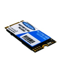 Origin Storage NB-256M.2/NVME-42 Internes Solid State Drive 256 GB M.2 PCI Express 3.0 3D TLC Origin Storage NB-256M.2/NVME-42 Internes Solid State Drive 256 GB M.2 PCI Express 3.0 3D TLC – Bild 4