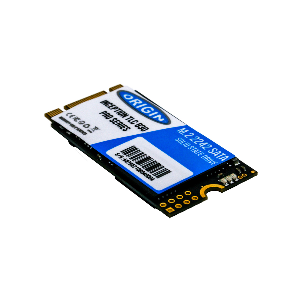 Origin Storage NB-256M.2/NVME-42 Internes Solid State Drive 256 GB M.2 PCI Express 3.0 3D TLC Origin Storage NB-256M.2/NVME-42 Internes Solid State Drive 256 GB M.2 PCI Express 3.0 3D TLC – Bild 4
