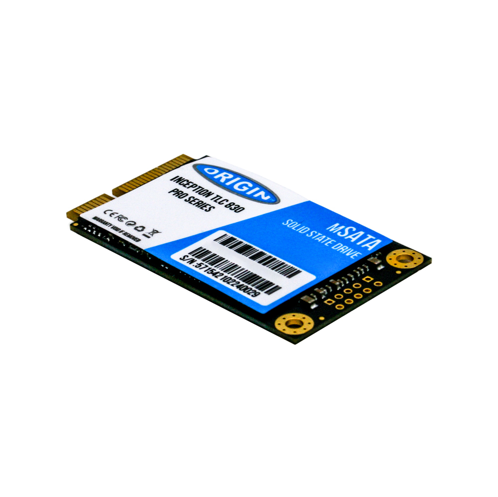 Origin Storage NB-10003DTLC-MINI Internes Solid State Drive 1 TB mSATA SATA 3D TLC Origin Storage NB-10003DTLC-MINI Internes Solid State Drive 1 TB mSATA SATA 3D TLC – Bild 3