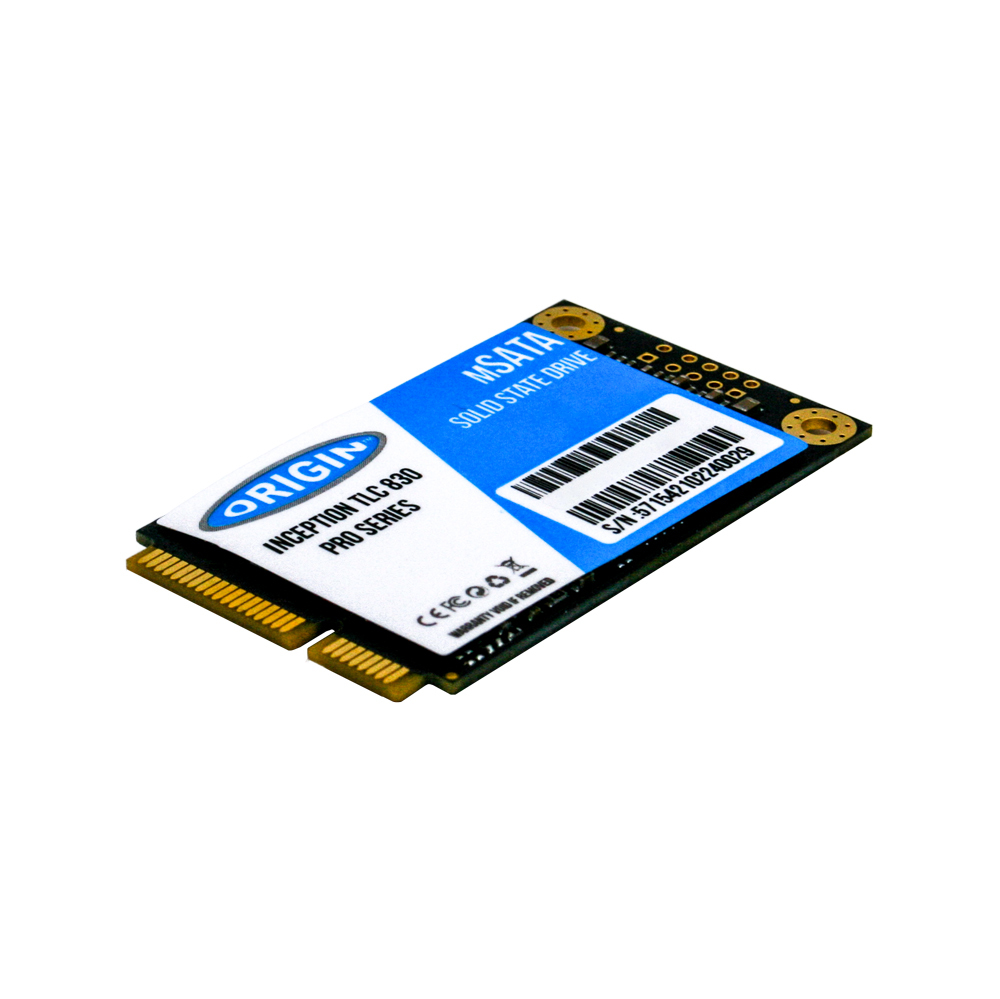 Origin Storage NB-10003DTLC-MINI Internes Solid State Drive 1 TB mSATA SATA 3D TLC Origin Storage NB-10003DTLC-MINI Internes Solid State Drive 1 TB mSATA SATA 3D TLC – Bild 2