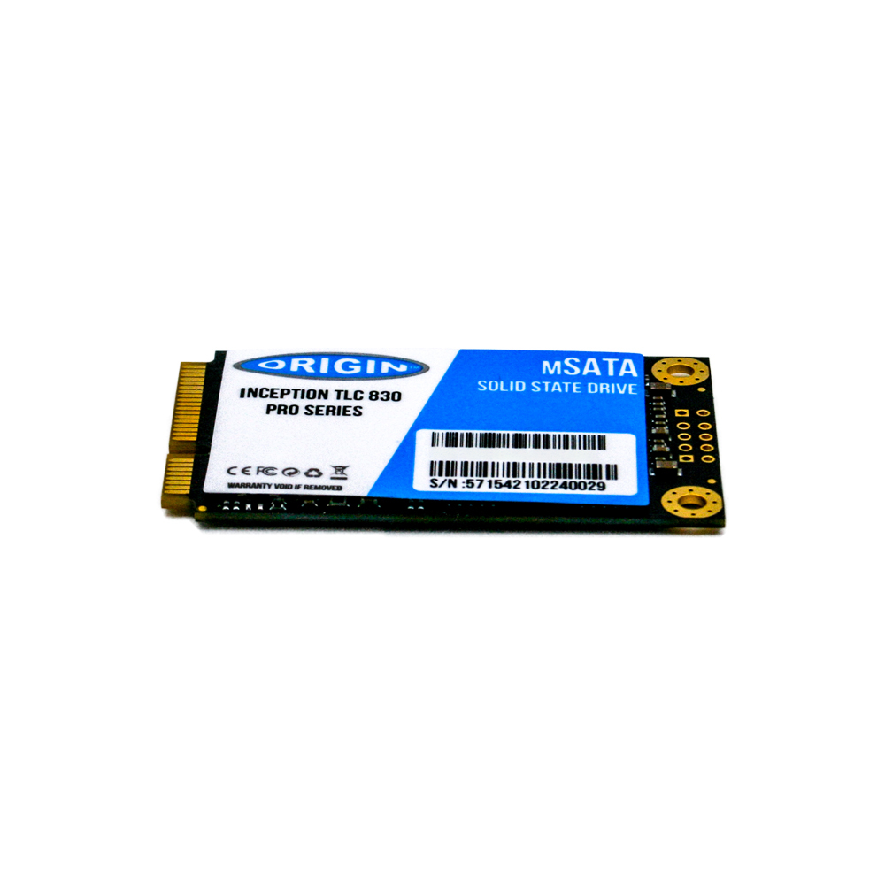 Origin Storage NB-10003DTLC-MINI Internes Solid State Drive 1 TB mSATA SATA 3D TLC Origin Storage NB-10003DTLC-MINI Internes Solid State Drive 1 TB mSATA SATA 3D TLC – Bild 4