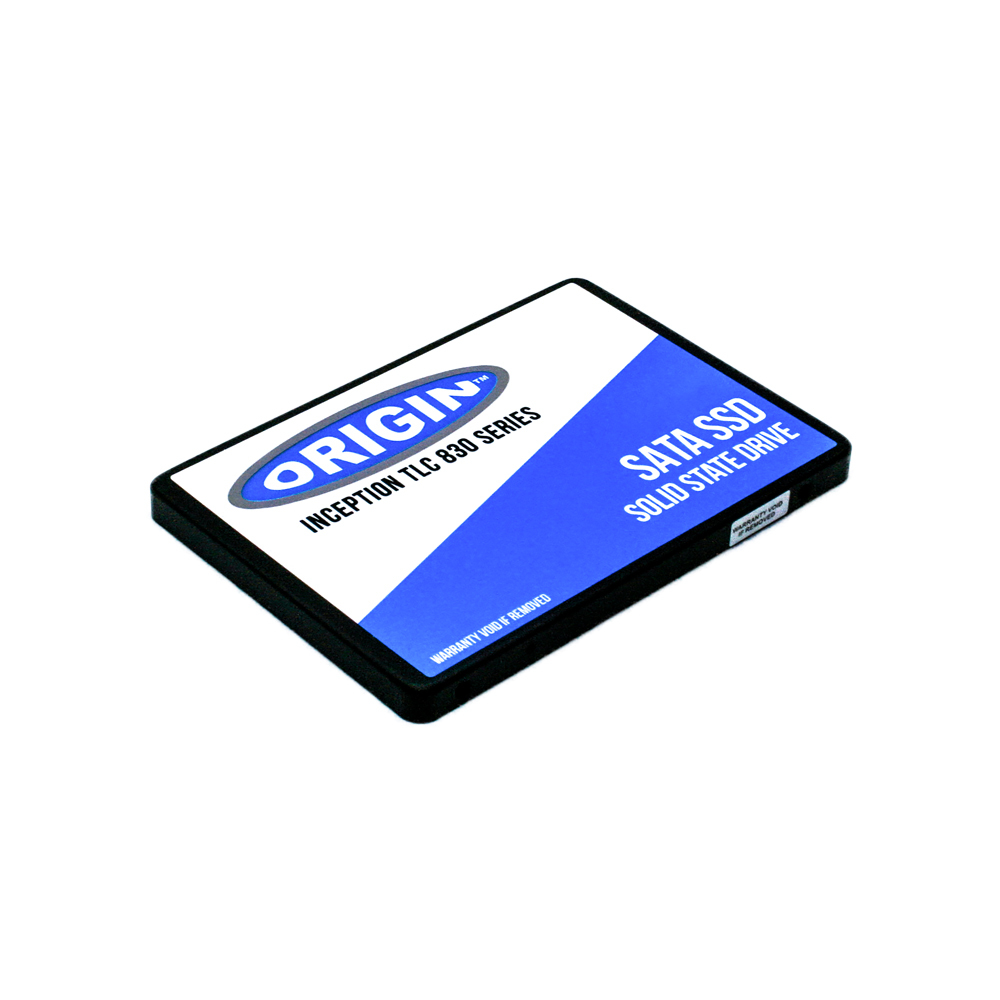 Origin Storage NB-2TBSSD-2.5 Internes Solid State Drive 2 TB 2.5" SATA TLC Origin Storage NB-2TBSSD-2.5 Internes Solid State Drive 2 TB 2.5" SATA TLC – Bild 2