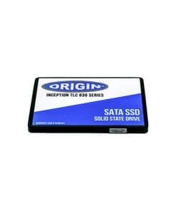 Origin Storage NB-2TBSSD-2.5 Internes Solid State Drive 2 TB 2.5" SATA TLC Origin Storage NB-2TBSSD-2.5 Internes Solid State Drive 2 TB 2.5" SATA TLC – Bild 5