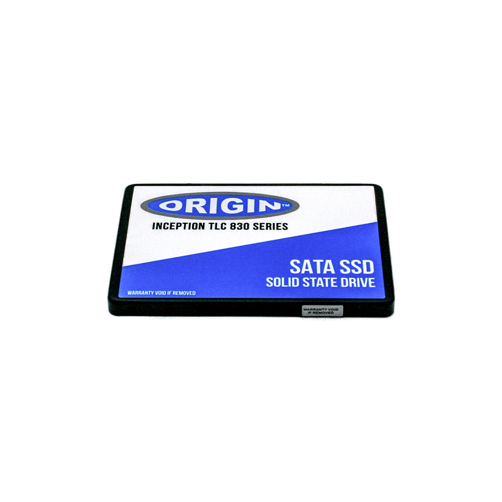 Origin Storage NB-2TBSSD-2.5 Internes Solid State Drive 2 TB 2.5" SATA TLC Origin Storage NB-2TBSSD-2.5 Internes Solid State Drive 2 TB 2.5" SATA TLC – Bild 5
