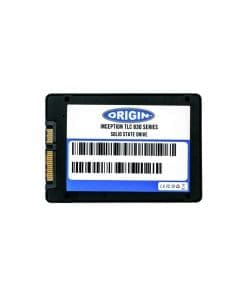 Origin Storage NB-2TBSSD-2.5 Internes Solid State Drive 2 TB 2.5" SATA TLC Origin Storage NB-2TBSSD-2.5 Internes Solid State Drive 2 TB 2.5" SATA TLC – Bild 4