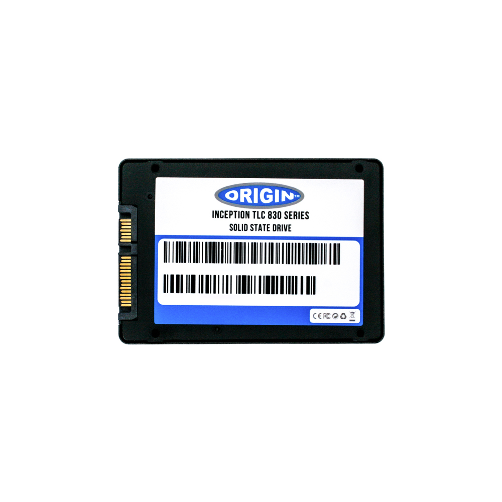 Origin Storage NB-2TBSSD-2.5 Internes Solid State Drive 2 TB 2.5" SATA TLC Origin Storage NB-2TBSSD-2.5 Internes Solid State Drive 2 TB 2.5" SATA TLC – Bild 4