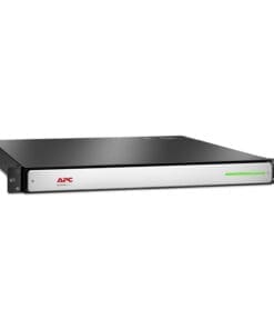 Alternative view of APC Batteriegehäuse (Rack-einbaufähig) Lithium-Ionen 600 Wh
