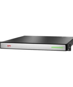 APC Batteriegehäuse (Rack-einbaufähig) Lithium-Ionen 600 Wh