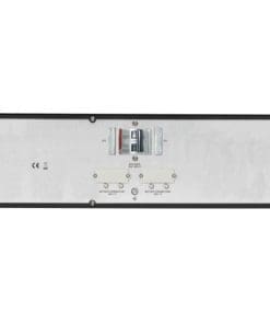 APC Easy UPS On-Line SRV 240 V Batteriemodul für 6/10 kVA – Bild 3