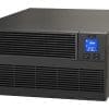Dieses APC Easy UPS SRV Batteriemodul, das mit einer kompatiblen SRV On-Line USV verbunden ist, bietet eine verlängerte Laufzeit während längerer Stromausfälle. Dieses 240-V-SRV-Rackmount-Batteriemodul ist mit den 5kVA/6kVA/10kVA-SRV-Rackmount-USV-Modellen mit Standardlaufzeit kompatibel. Das erweiterte Akkupaket ist ein Blei-Säure-Akku mit 2 Jahren Garantie.