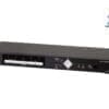 ATEN CS1142DP KVM Secure Switch, 2-fach, DisplayPort Dual Display, USB, Audio