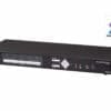 ATEN CM1164A 4-Port USB DVI Multi-View KVMP Switch ATEN CS1188D KVM Secure Switch, 8-fach, DVI, USB, Audio
