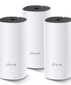 TP-Link Deco M4 (3er Pack) AC1200 Whole-Home WLAN Access Point