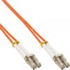 InLine® OPTO Audio Kupplung, 3,5mm Buchse / Toslink Stecker