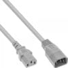 InLine® TAE-N Anschlußkabel, 6pol. voll belegt, 6m