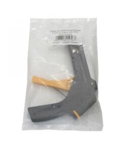 Alternative view of InLine® Kabelbinderzange, mit Schneidevorrichtung, 2,4 bis 4,8mm