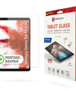 DISPLEX Panzerglas Samsung Galaxy Tab A9/A11